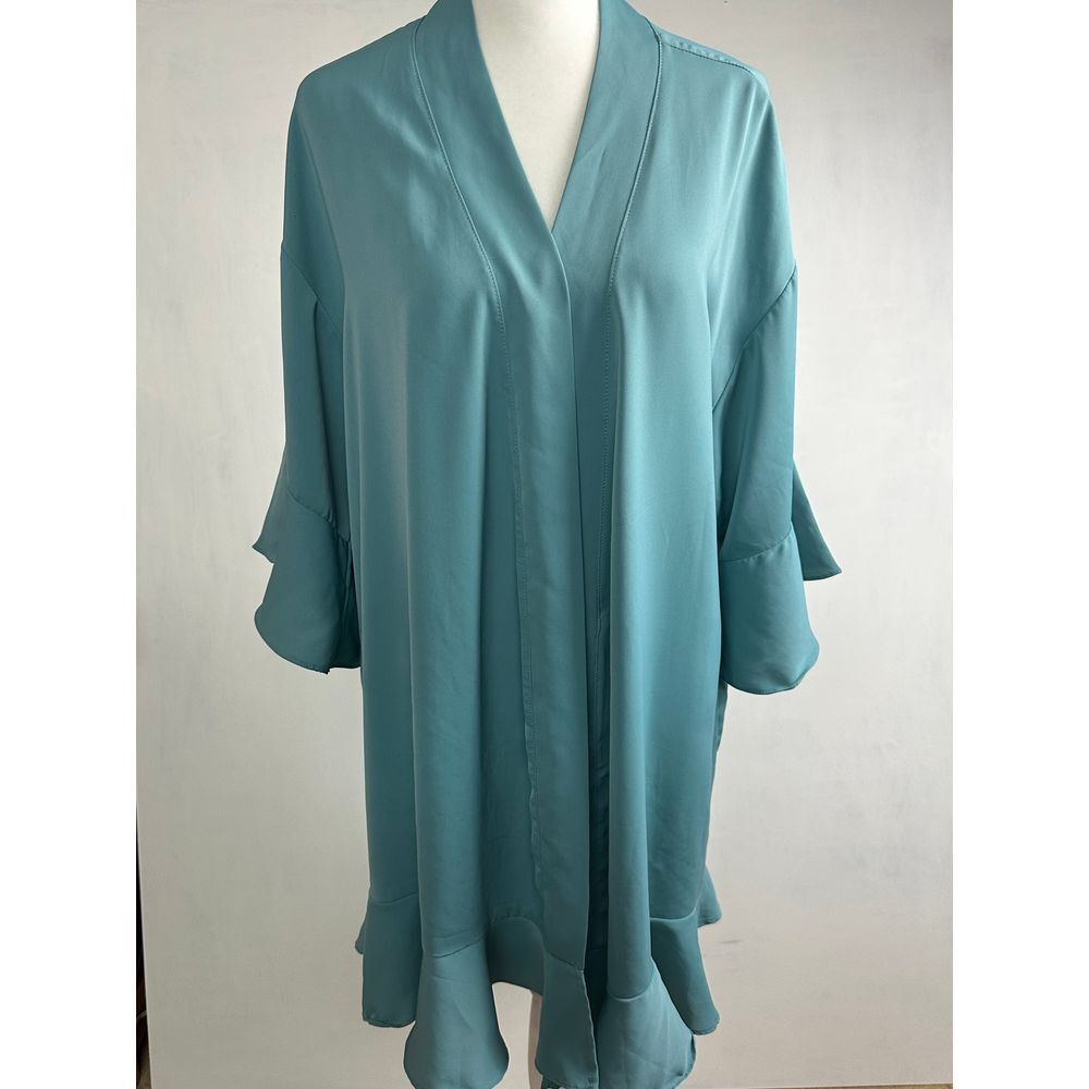 Birdy Grey Robe Women's‎ Extra Small/Small Maid Of Honor